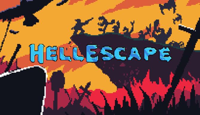HellEscape Free Download
