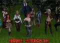 Home Wrecker v010 Beta Lordpsyan Free Download