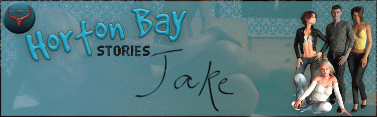 Horton Bay Stories Jake v0233 Hotfix1 Lumphorn Games Free