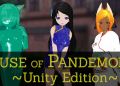 House of Pandemonium Unity Edition Beta 8 Throwawaylady Free Download