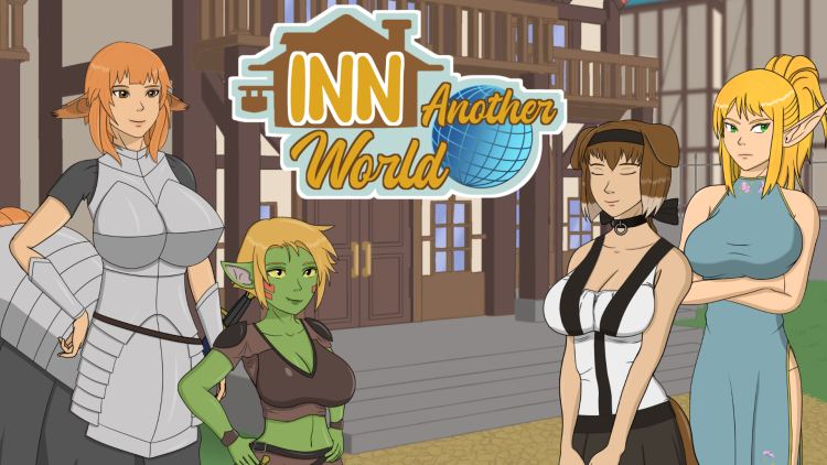 Inn Another World v004 Dagotto Free Download