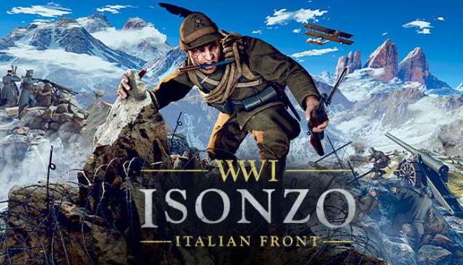 Isonzo Free Download 1