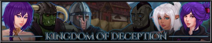 Kingdom of Deception v0132 Bugfix Hreinn Games Free Download
