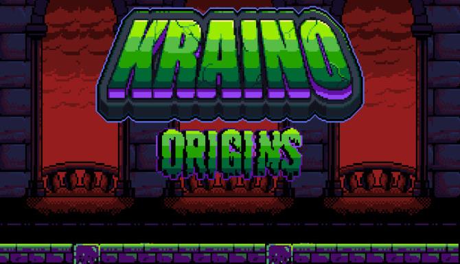 Kraino Origins Free Download