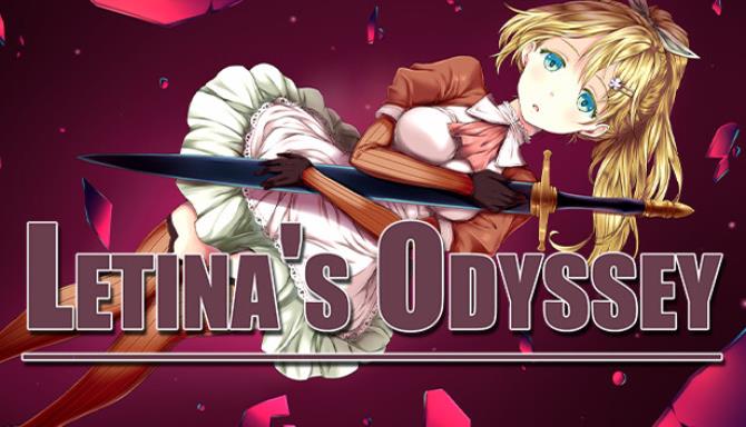 Letinas Odyssey Free Download