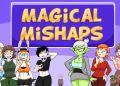 Magical Mishaps Chapter 3 JJ Psychotic Free Download