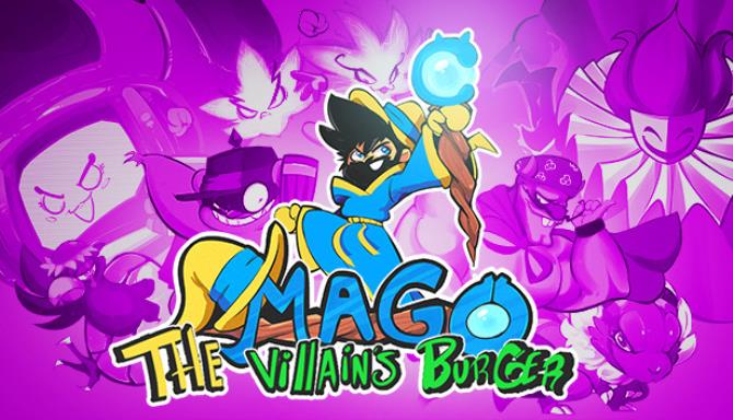 Mago The Villains Burger Free Download