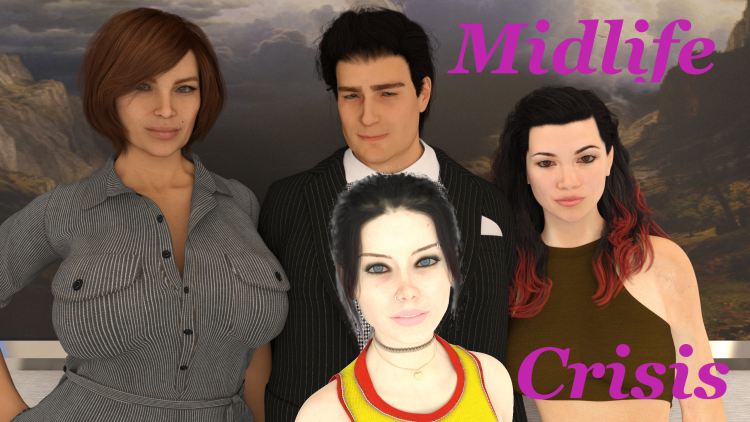 Midlife Crisis v030 Nefastus Games Free Download