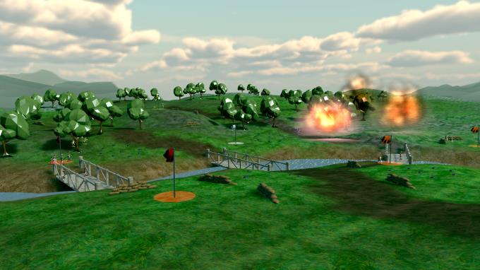 Mobile Soldiers: Plastic Army Torrent Download