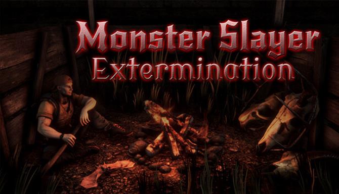 Monster Slayer Extermination Free Download