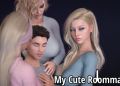 My Cute Roommate 2 v06 Astaros3D Free Download
