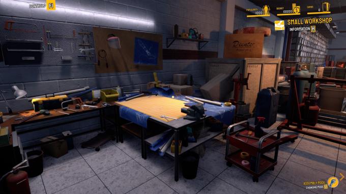 MythBusters: The Game - Crazy Experiments Simulator Torrent Download