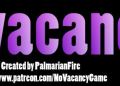 No Vacancy v022 PalmarianFire Free Download