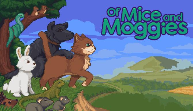 Of Mice and Moggies Free Download