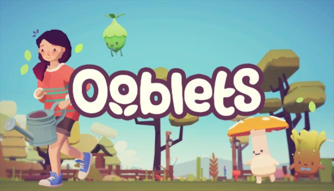 Ooblets Free Download