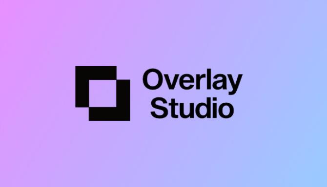 Overlay Studio Free Download