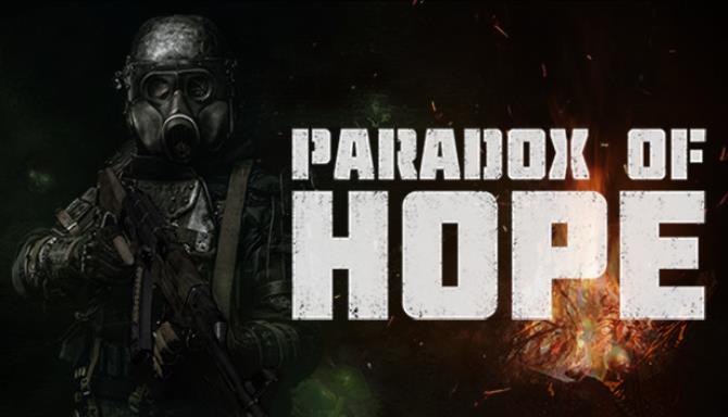 Paradox of Hope VR Free Download