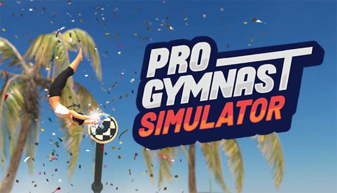 Pro Gymnast Simulator Free Download