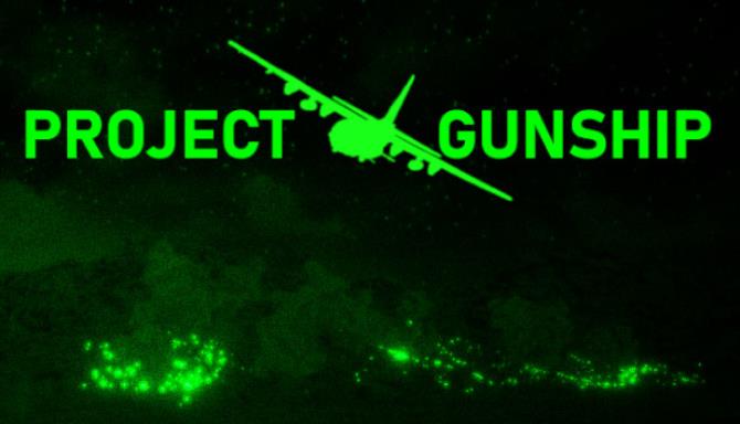 Project Gunship Free Download