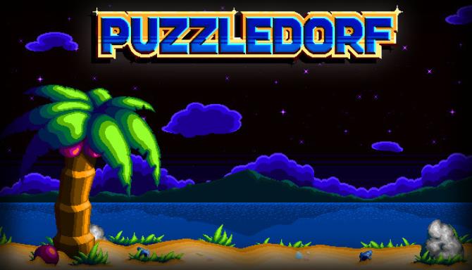 Puzzledorf Free Download