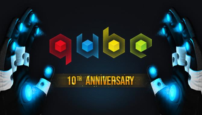 QUBE 10th Anniversary Free Download