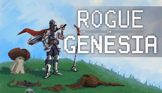 Rogue Genesia Free Download