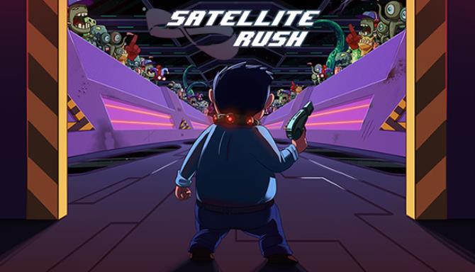 Satellite Rush Free Download