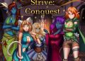 Strive Conquest v064b Maverik Free Download