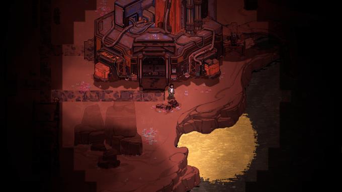 Subterrain: Mines of Titan Torrent Download