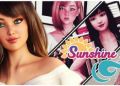 Sunshine Love Ch 2 v003i Extras MrDots Games Free Download