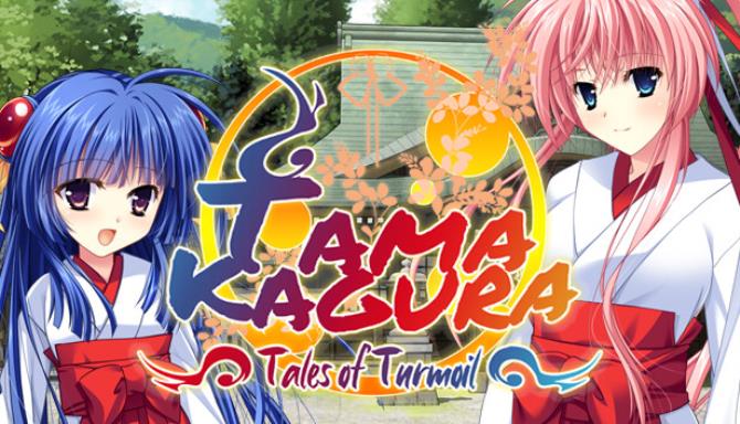 TAMAKAGURA Tales of Turmoil Free Download