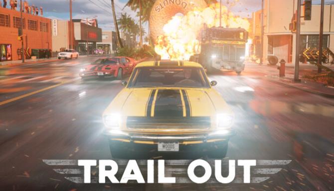 TRAIL OUT Free Download 1