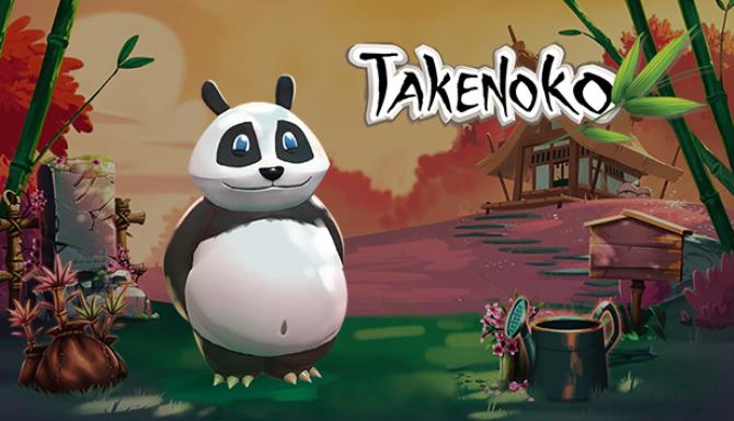 Takenoko Free Download