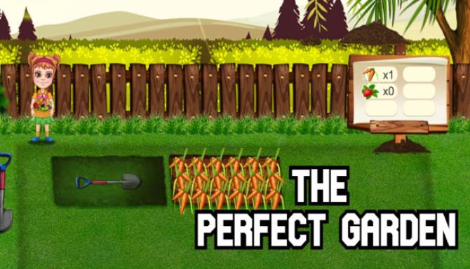 The Perfect Garden Free Download