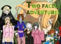 Two Faceless Adventures v007 Ubarefeet Free Download
