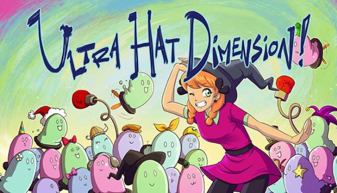 Ultra Hat Dimension Free Download