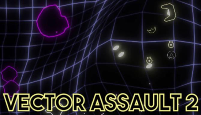 Vector Assault 2 Free Download