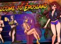 Welcome to Erosland v007 PiXel Games Free Download