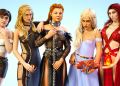 Whores of Thrones 2 S2 Ep09a FunFictionArt Free Download
