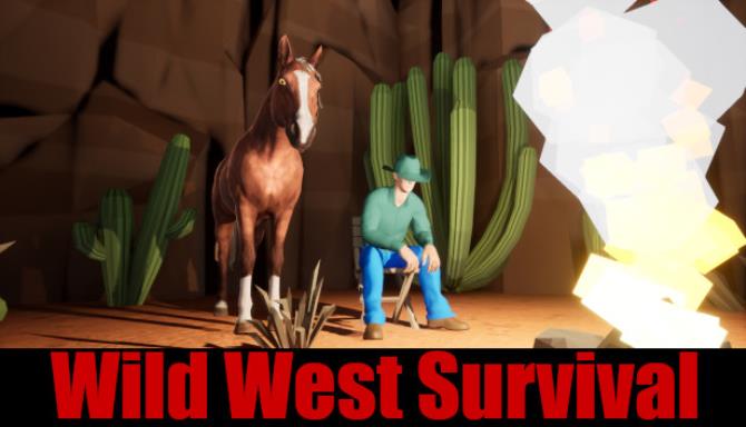 Wild West Survival Free Download