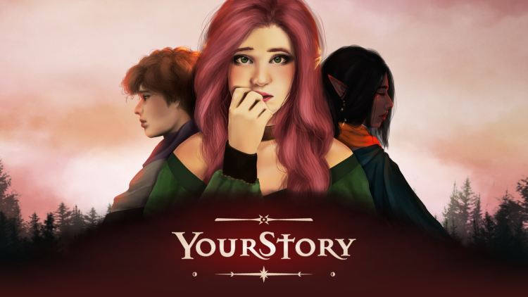 Your Story Demo v01 GameLoad Free Download