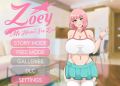 Zoey My Hentai Sex Doll v105 NSFW18 Games Free Download
