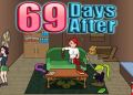 69 Days After v014 Noxious Games Free Download
