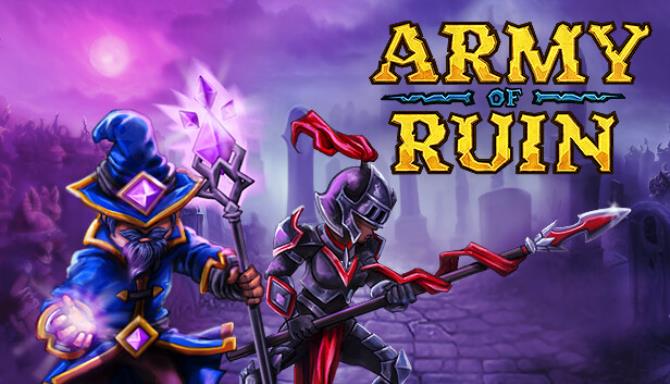 Army of Ruin Free Download