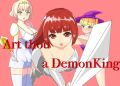 Art Thou A Demon King v0311 MSConstruction Free Download