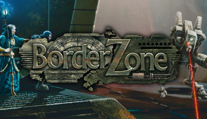BorderZone Free Download