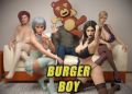 Burger Boy v030 VarnsGames Free Download