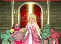 Captive Princess Marie and the Castle of Depraved Monsters Final