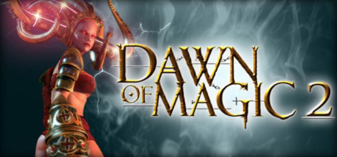 Dawn of Magic 2 Free Download