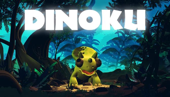 Dinoku Free Download
